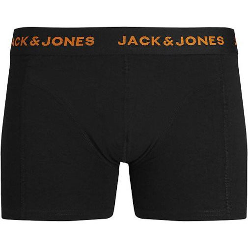 JACK & JONES Boxershort JACBLACK FRIDAY TRUNKS 5P 5er Pack