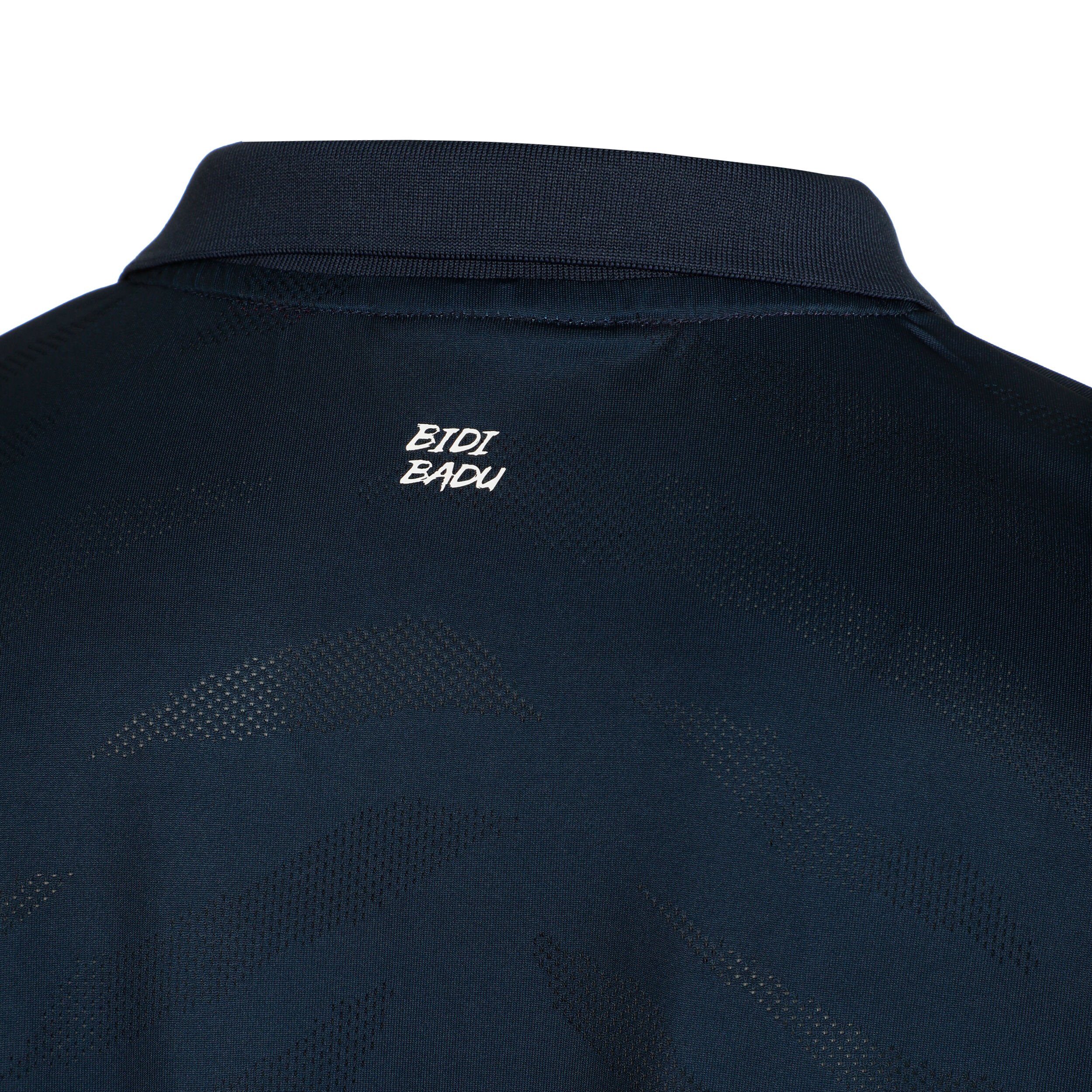Wild Arts Polo Herren - Dunkelblau, Mehrfarbig