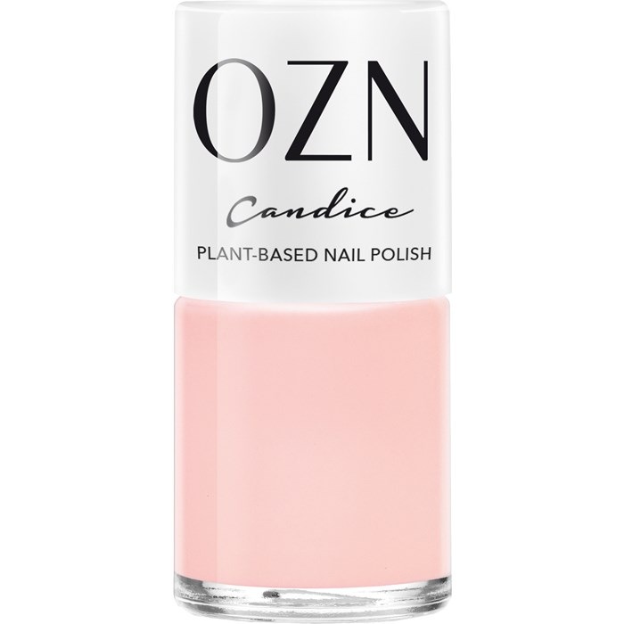 Nail Lacquer Rosa - Pink