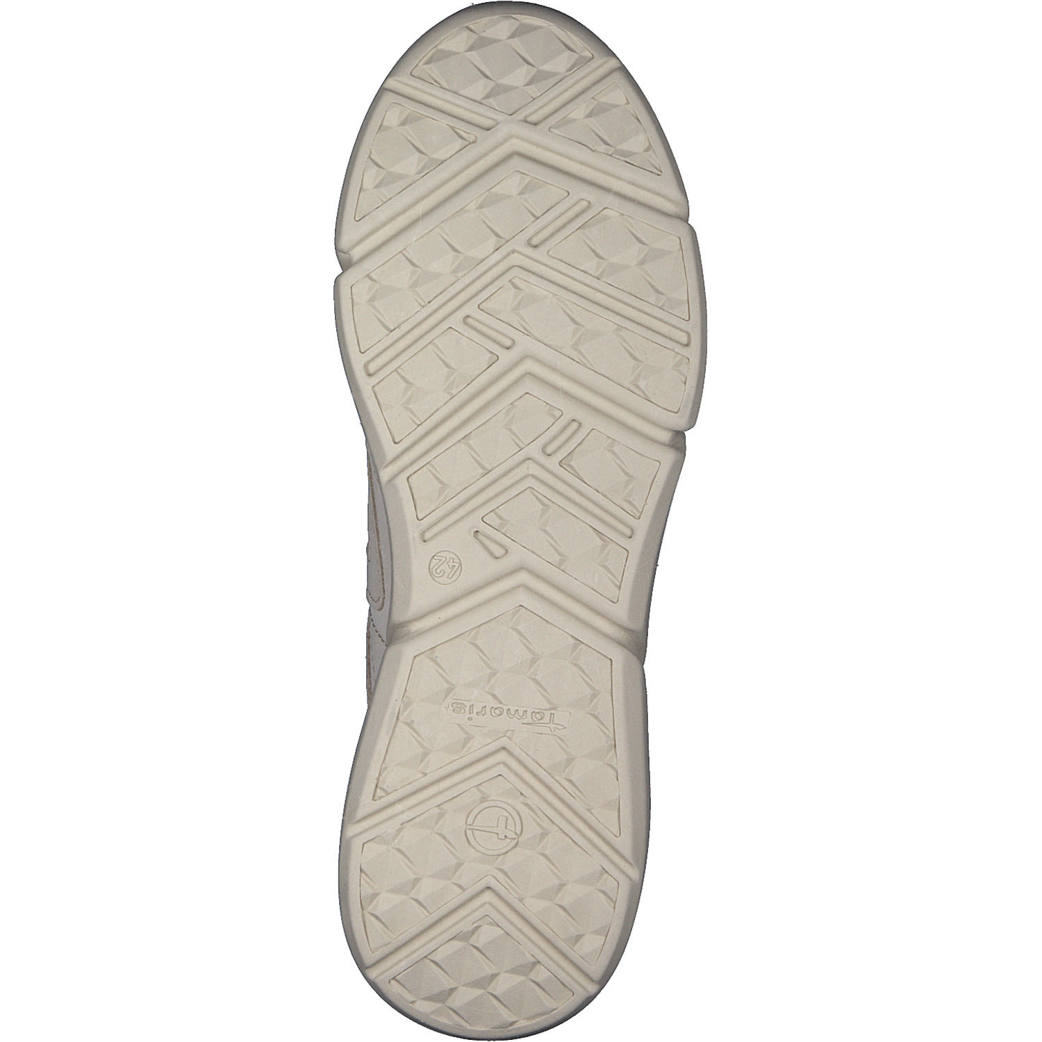 Tamaris 23813, Schnürschuhe, Damen, ANTELOPE