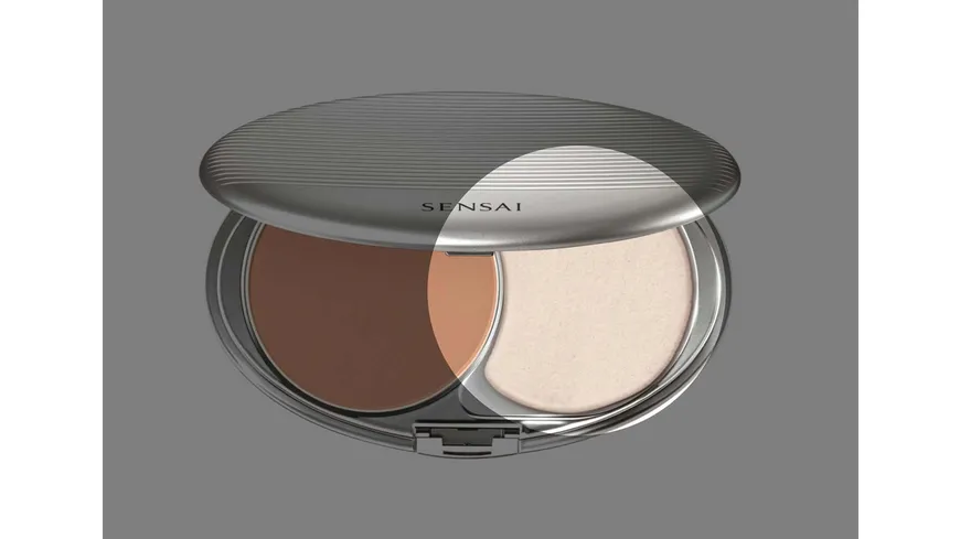 SENSAI CELLULAR PERFORMANCE FOUNDATIONS Foundation Sponge