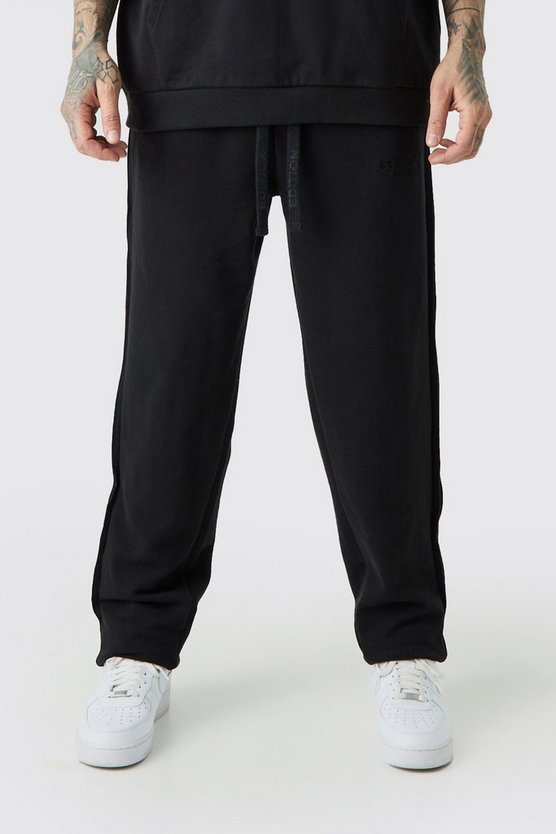 Tall Oversize Jogginghose