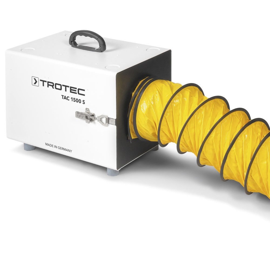 Oczyszczacz powietrza Trotec 1580000104 TAC 1500 S