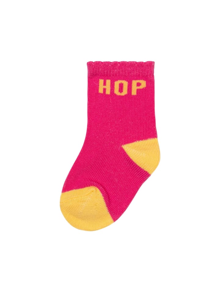 Minoti 5er-Set: Kurzsocken NBG SOCK 35 in lila günstig kaufen