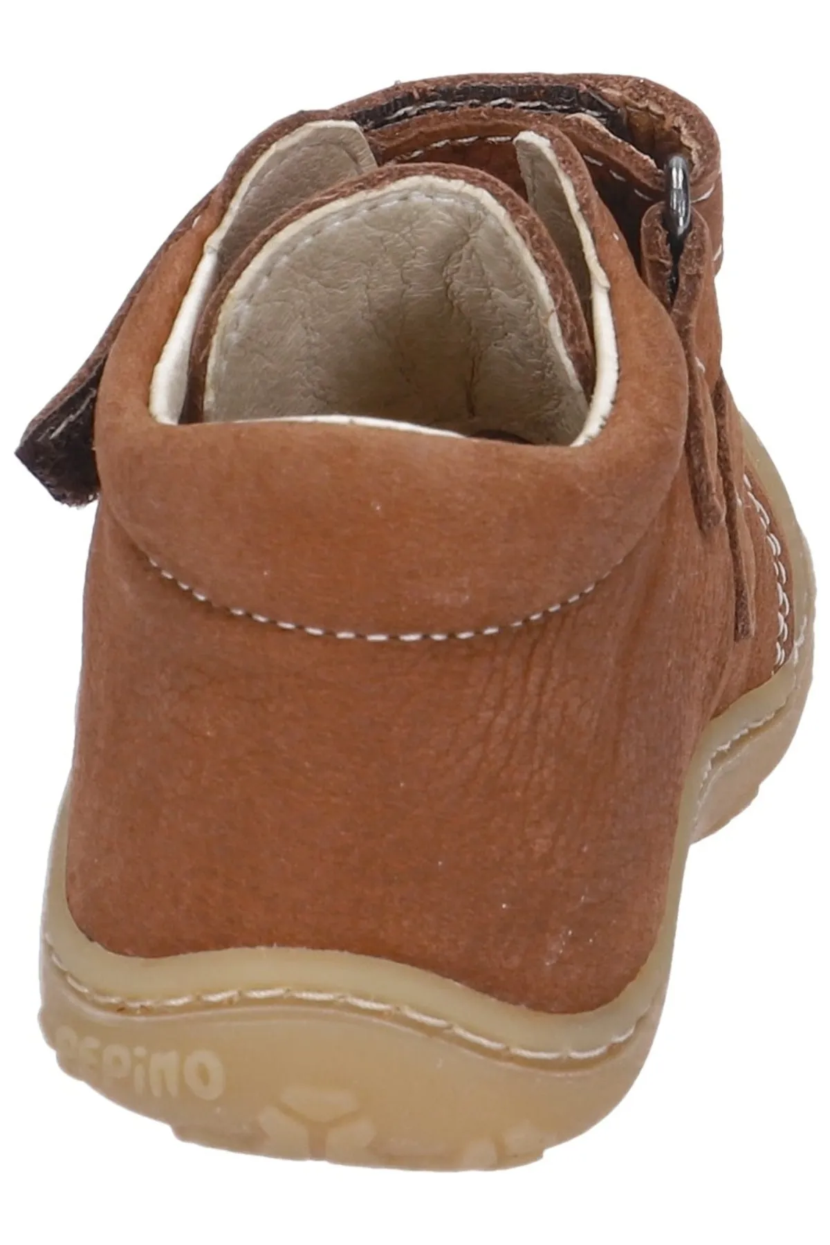 pepino  Flacher Schuh - Braun - Flacher Absatz