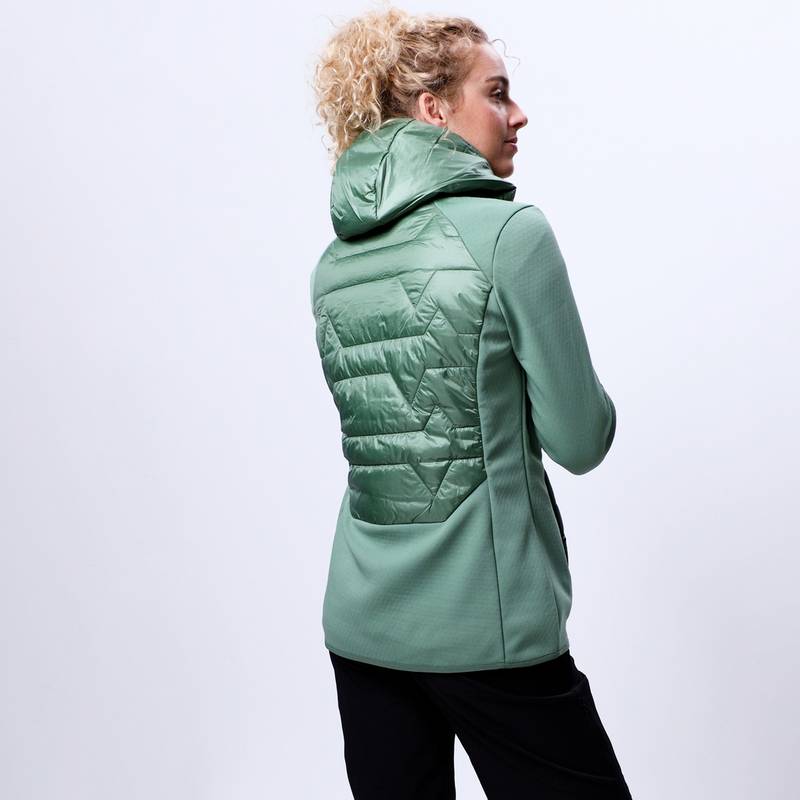 OCK Funktionsjacke Damen