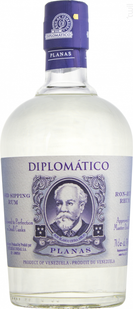Planas Diplomático