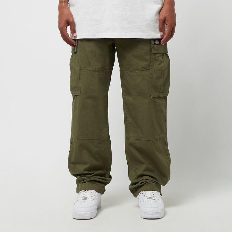Dickies Eagle Bend military grey