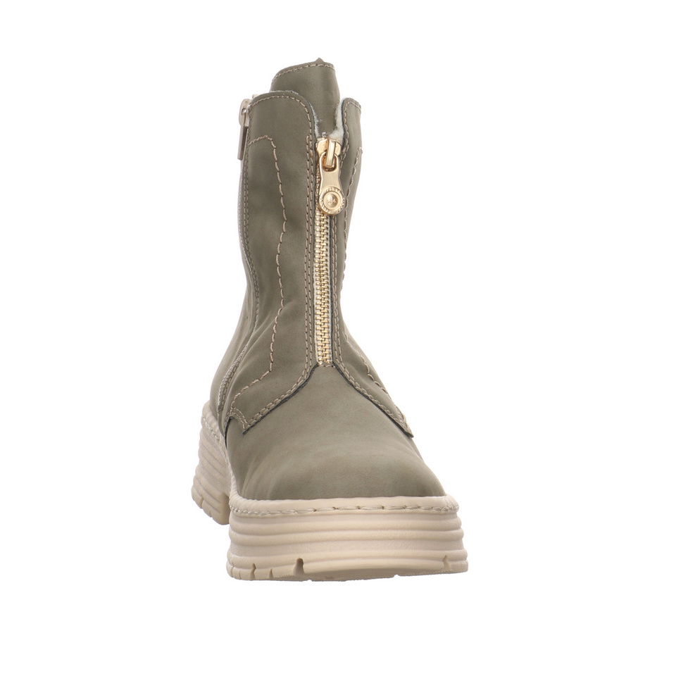 Rieker Boots