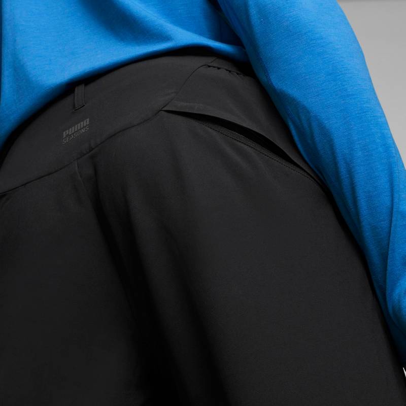 PUMA Seasons Softshellhose Herren