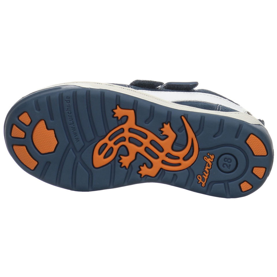Lurchi Bruce Klettschuh