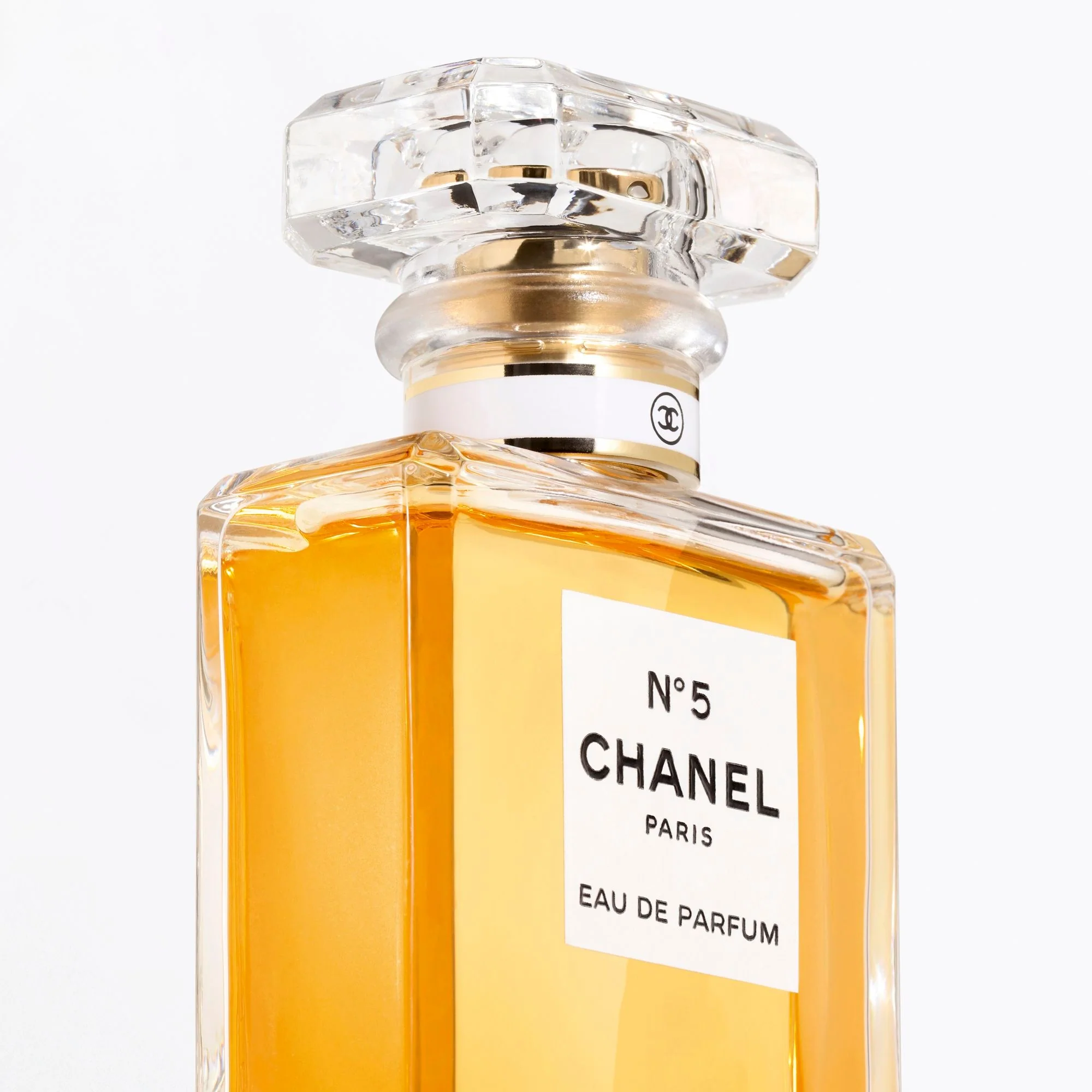 N°5 - EAU DE PARFUM VAPORIZZATORE