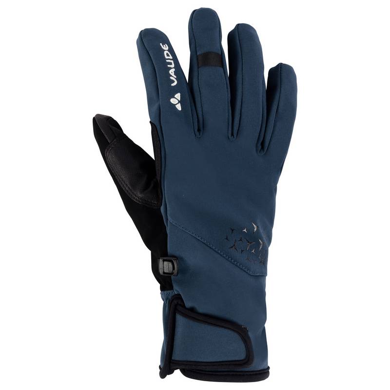 VAUDE Lagalp Softshell Gloves II Outdoorhandschuhe