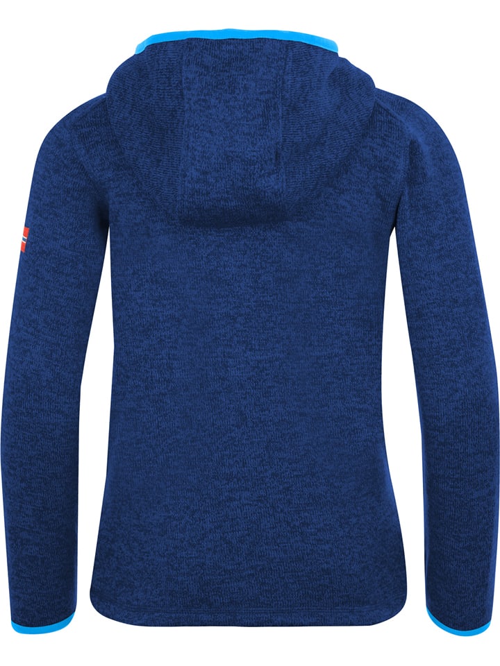 Trollkids Fleecejacke 