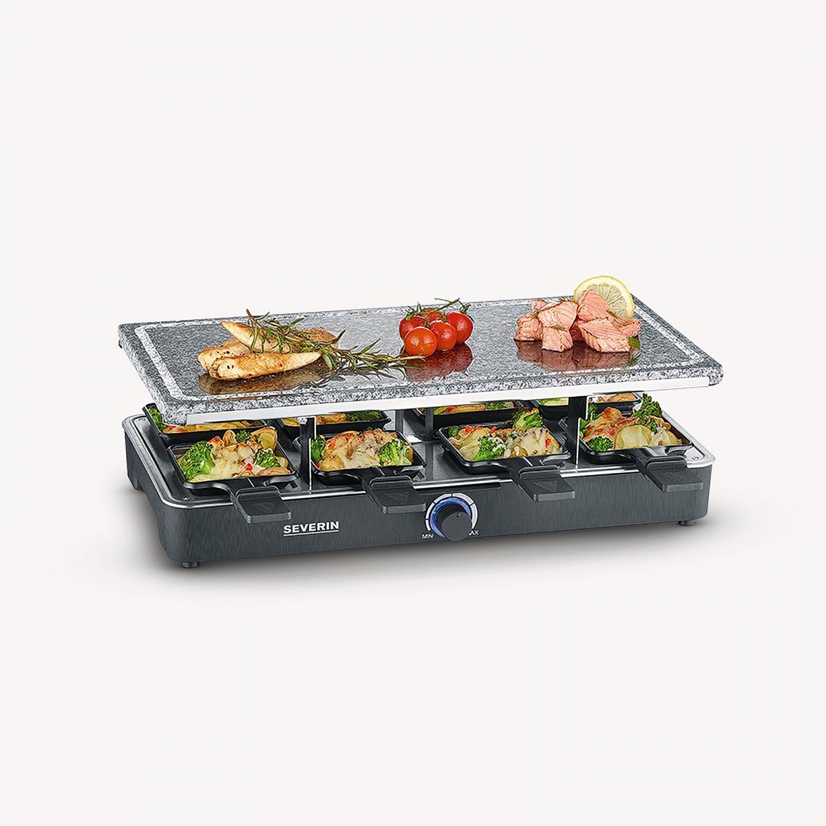 Severin Raclette RG 2378