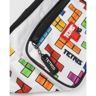 Tetris Gürteltasche Glowing Game