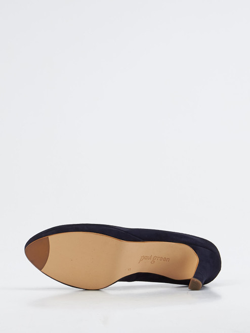 Pumps-14481090012 Paul Green