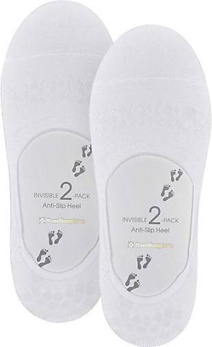 Burlington Socken EVERYDAY IN 2P 2er Pack