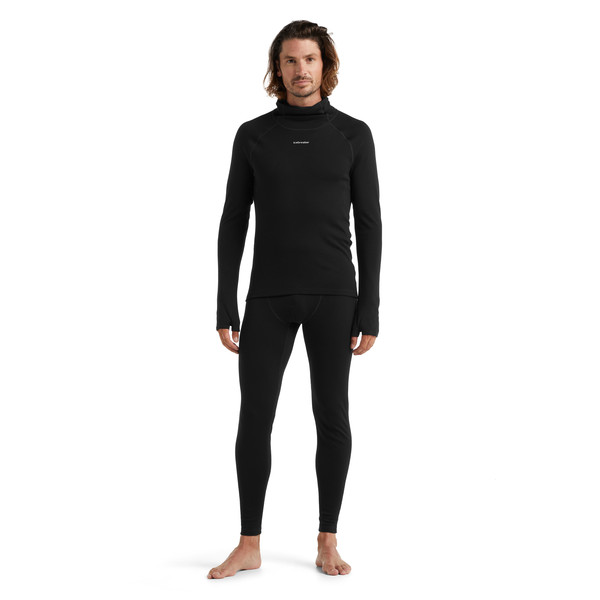 M MERINO LEGGINGS Herren - Funktionsunterwäsche
