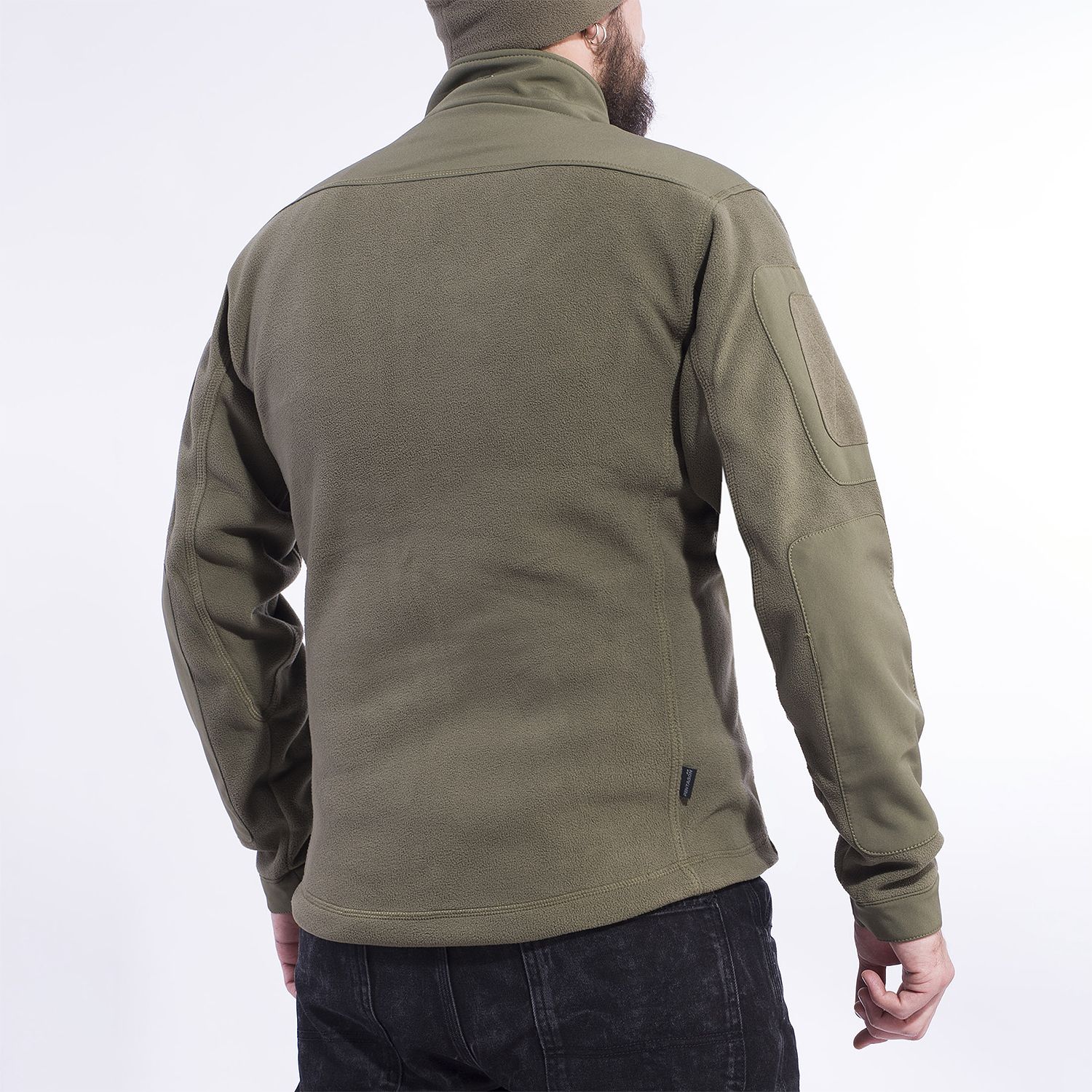 Perseus Fleece Jacket 2.0
