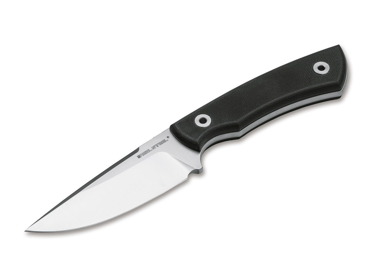 Forager Black
