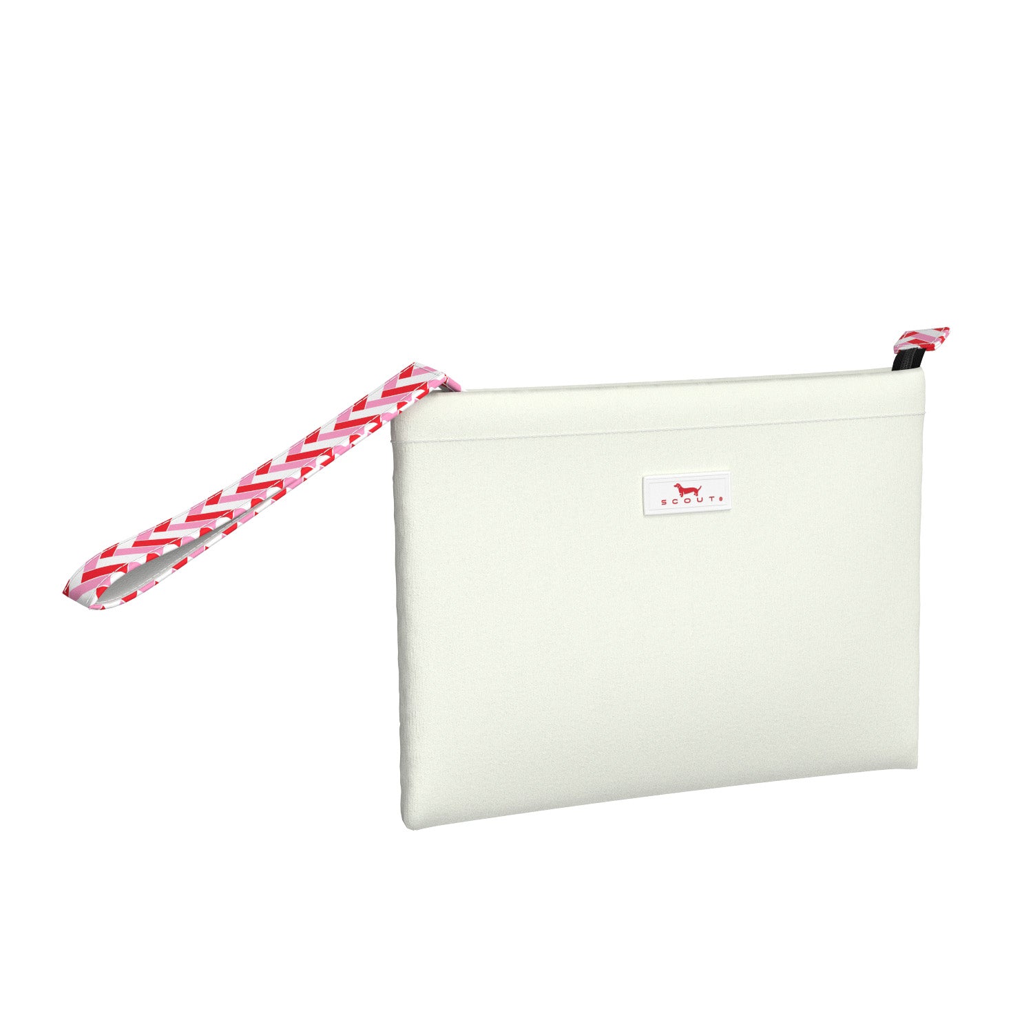 Canvas Wristlet Wristy Business