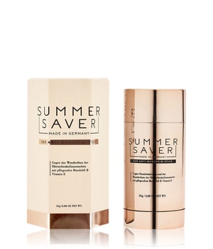 SUMMERSAVER Anti-Wundreib-Stick Körperbalsam-25 g