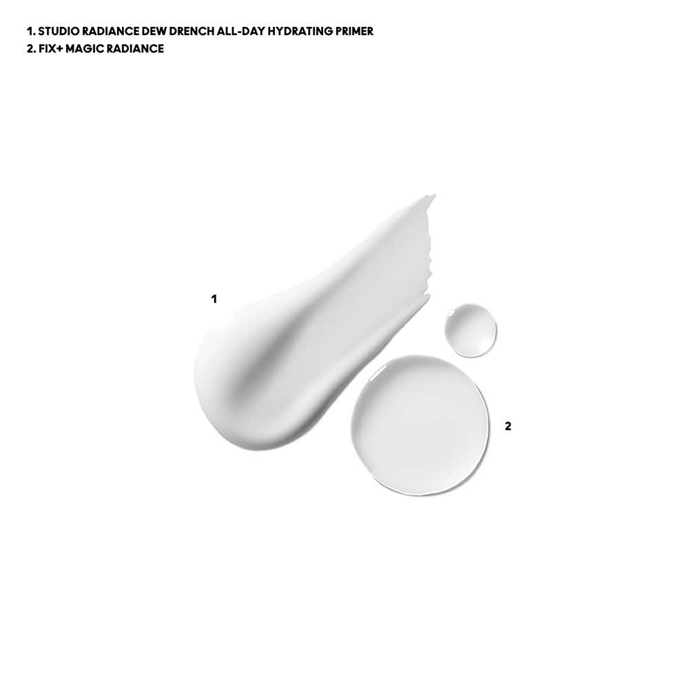Mac Holiday Collection Self-Care Skincare Duo