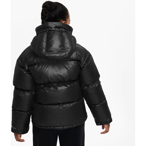 KINDER UNTERJACKE K NSW TF RPL HGH SYNFL JKT ULT