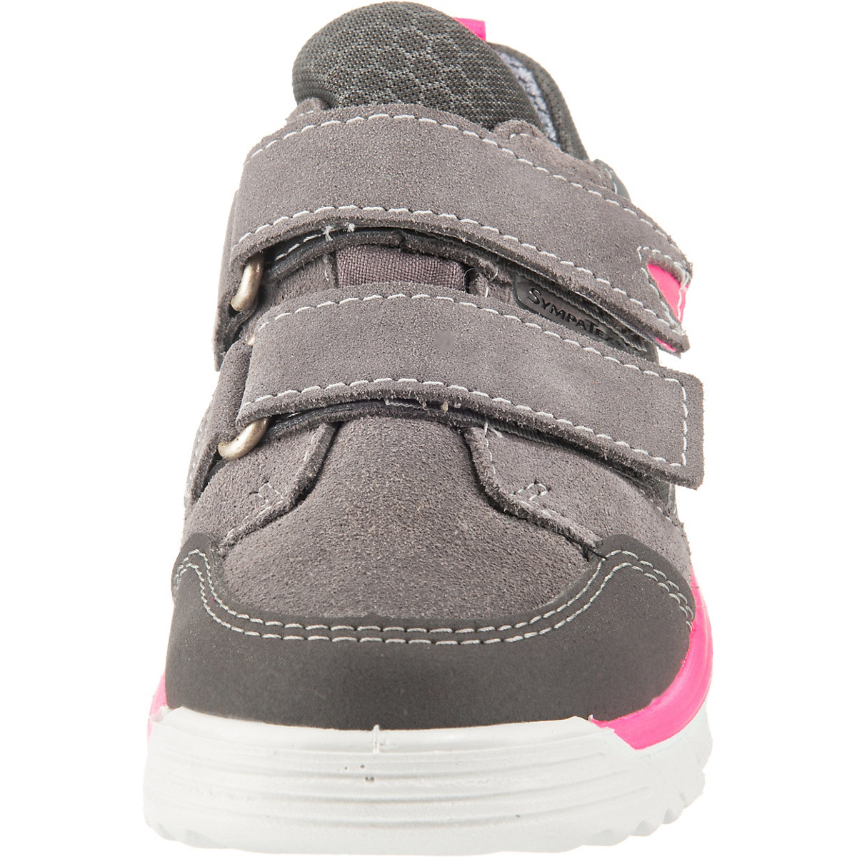 Baby Halbschuhe MARV Sympatex für Mädchen