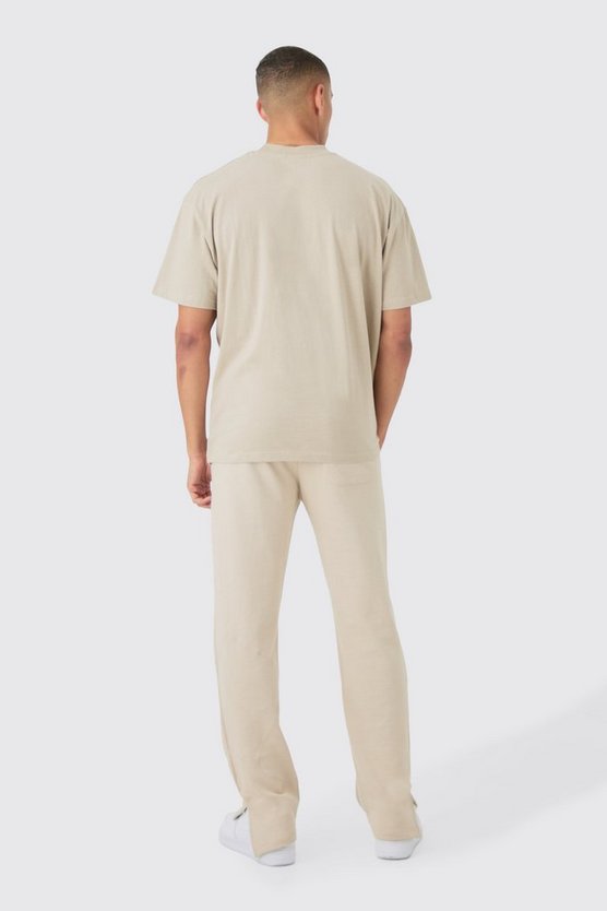 Oversize T-Shirt