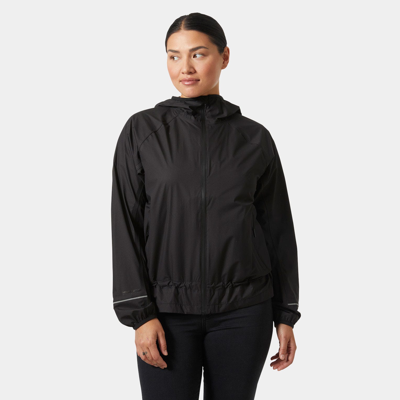 Women’s Essence Light Rain Jacket