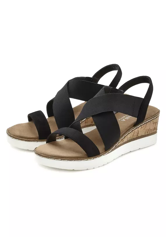 Sandalette