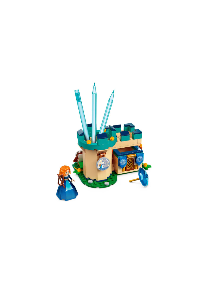 LEGO Disney™ 43203 Auroras, Meridas und Tianas Zauberwerke günstig kaufen onesize