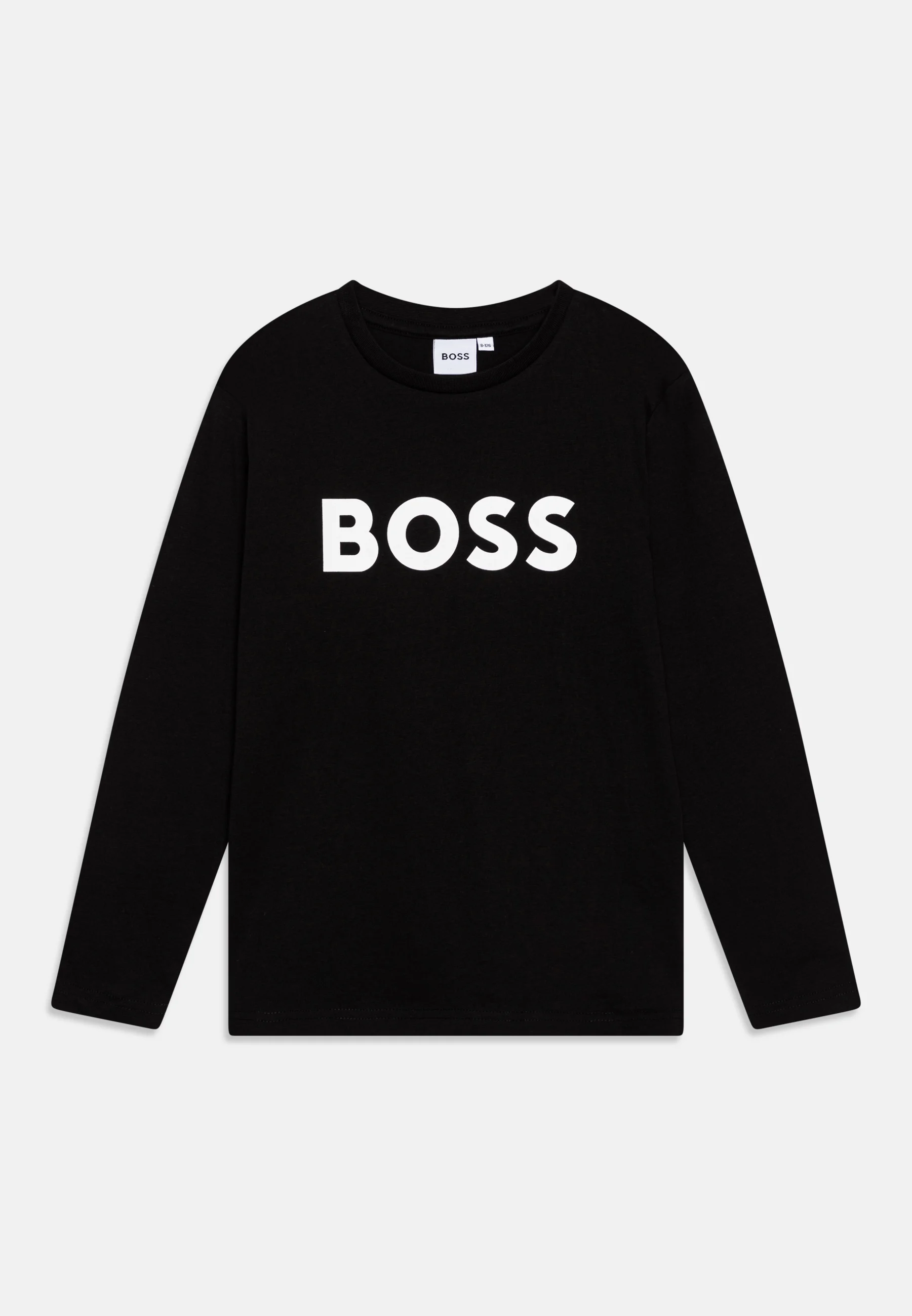 BOSS Kidswear LONG SLEEVE UNISEX - Camiseta de manga larga