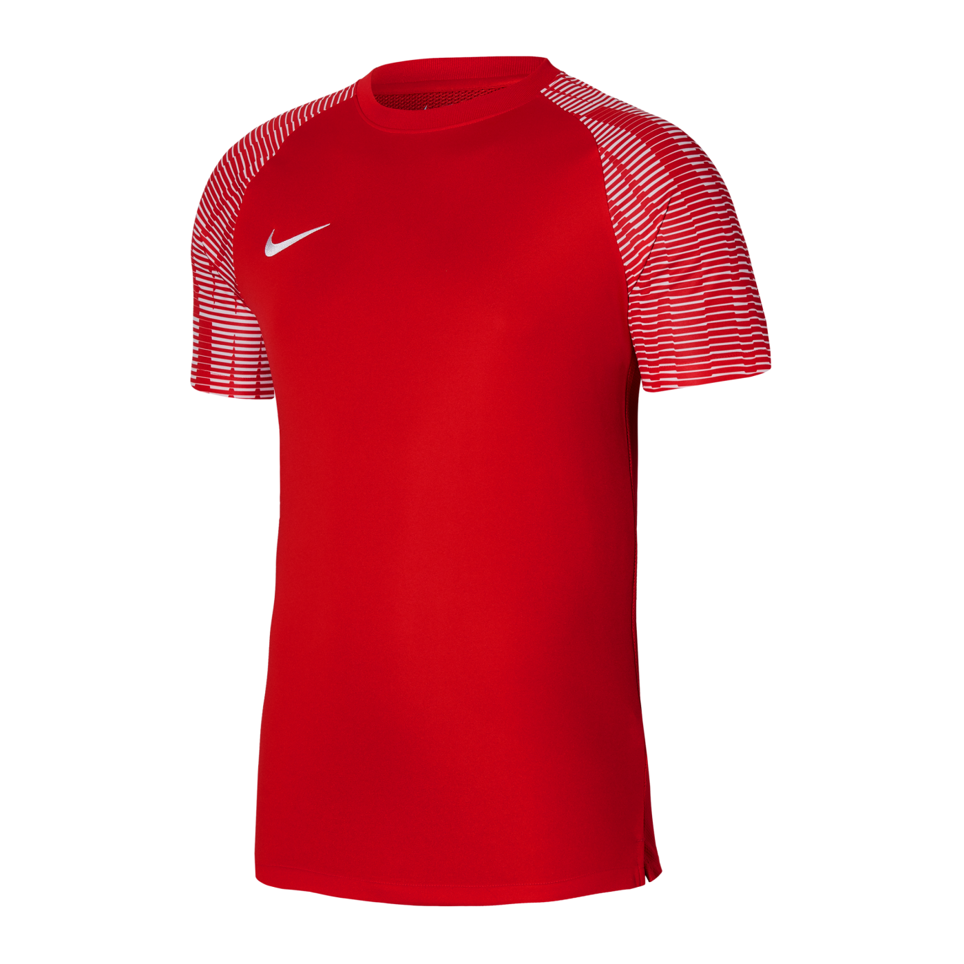 Nike Academy Trikot Rot Weiss F657
