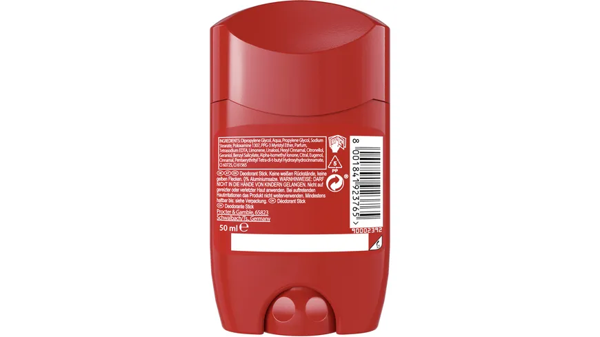 Old Spice DEO Stick Whitewater 50 ml