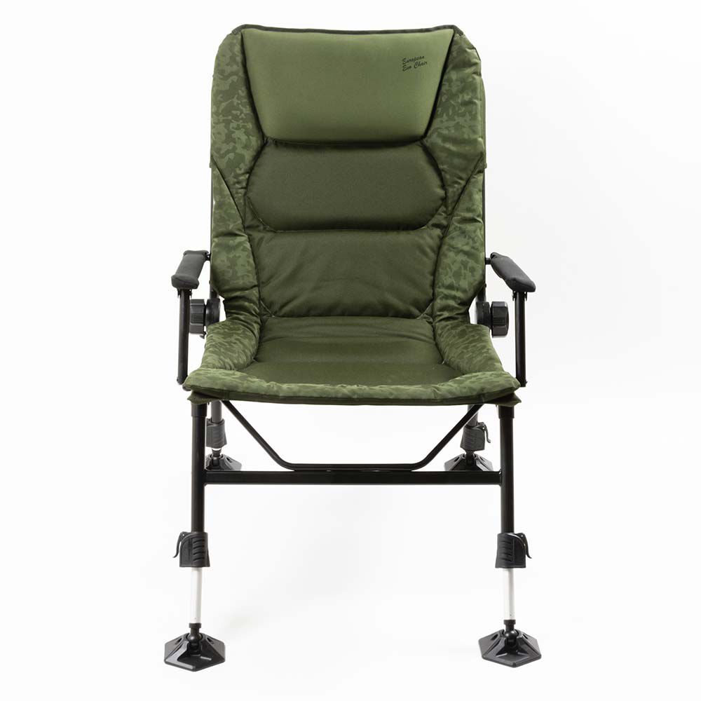 Krzesło Levelchair mack2 european evo