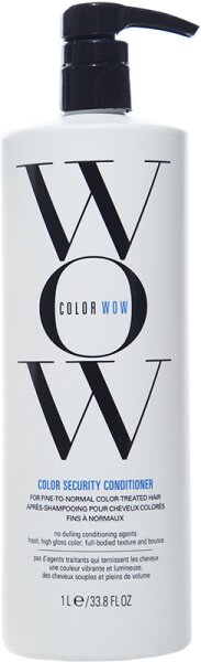 Color Wow Color Security Fine-to-normal Conditioner