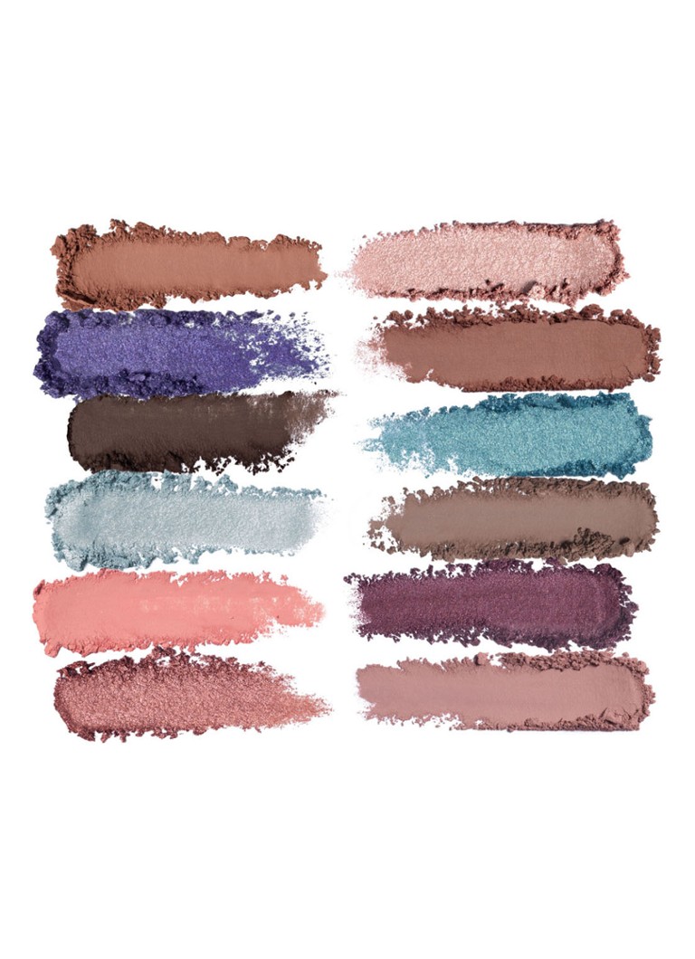 Gucci Flora Collection Palette Beauté Des Yeux Gorgeous Flora - luomiväripaletti