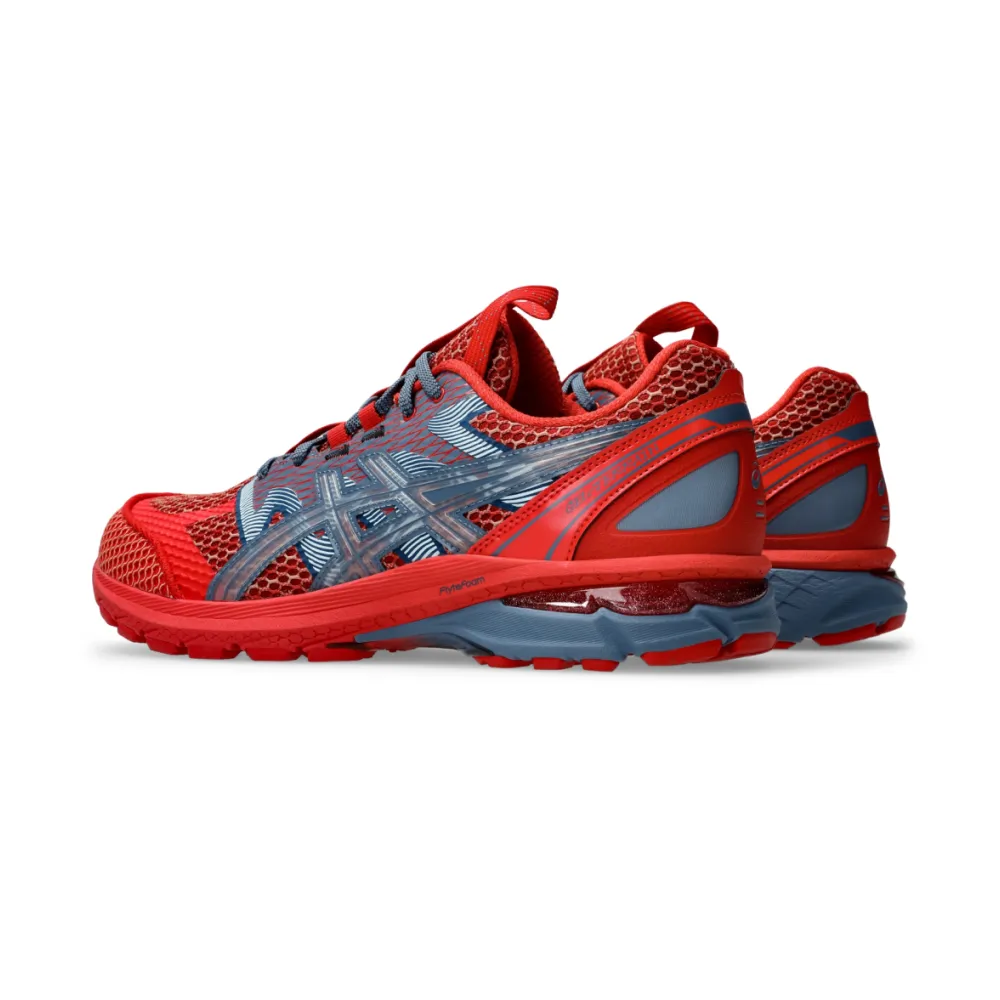 Asics US4 S GEL Terrain 1203A394.600 / rot