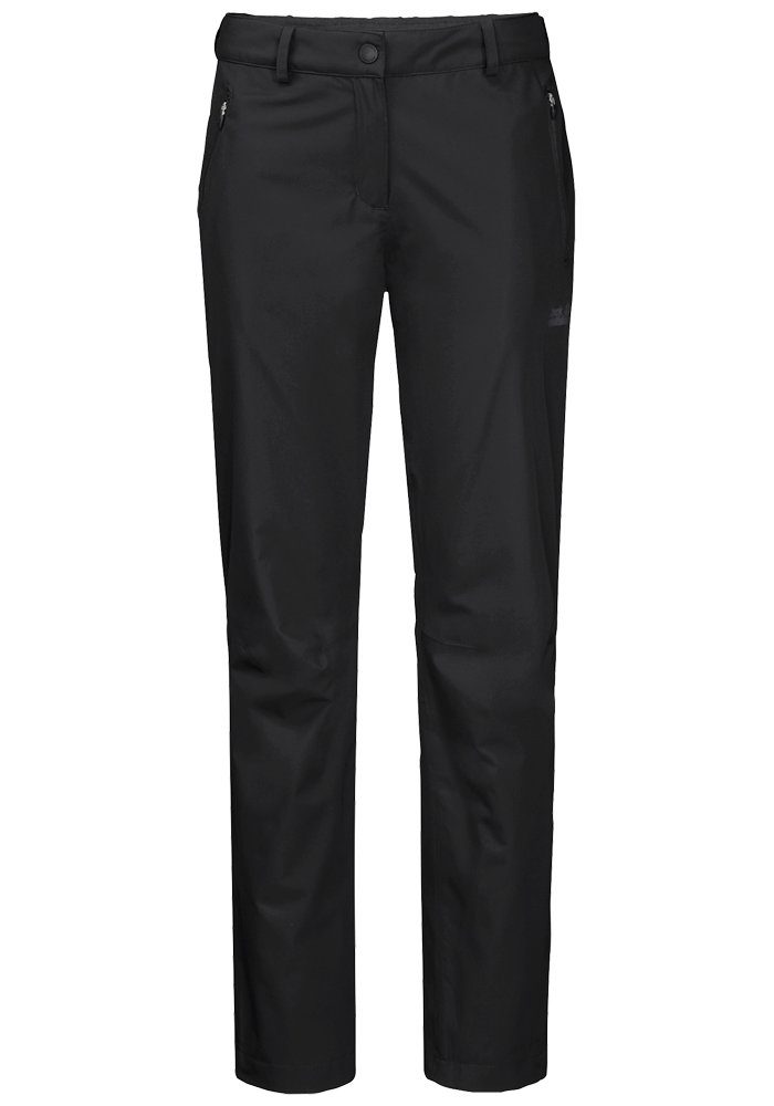 Jack Wolfskin Outdoorhose PARANA PANTS W
