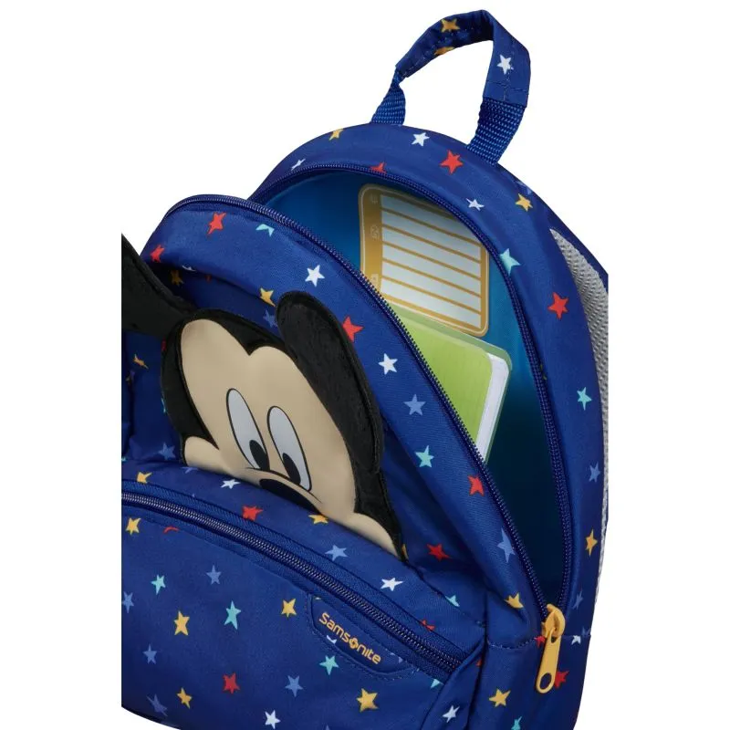 Samsonite ULTIMATE 2.0 Rucksack S - DISNEY MICKEY STARS