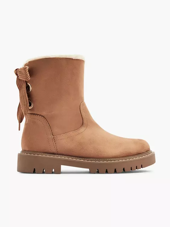 Landrover Boots