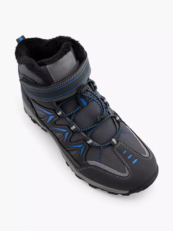 Landrover Trekkingsboots