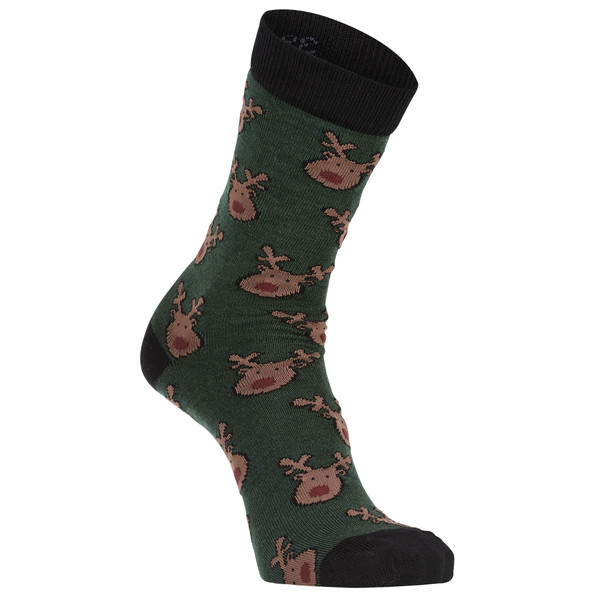 VILLARRICA RUDOLF SOCKS Unisex - Freizeitsocken