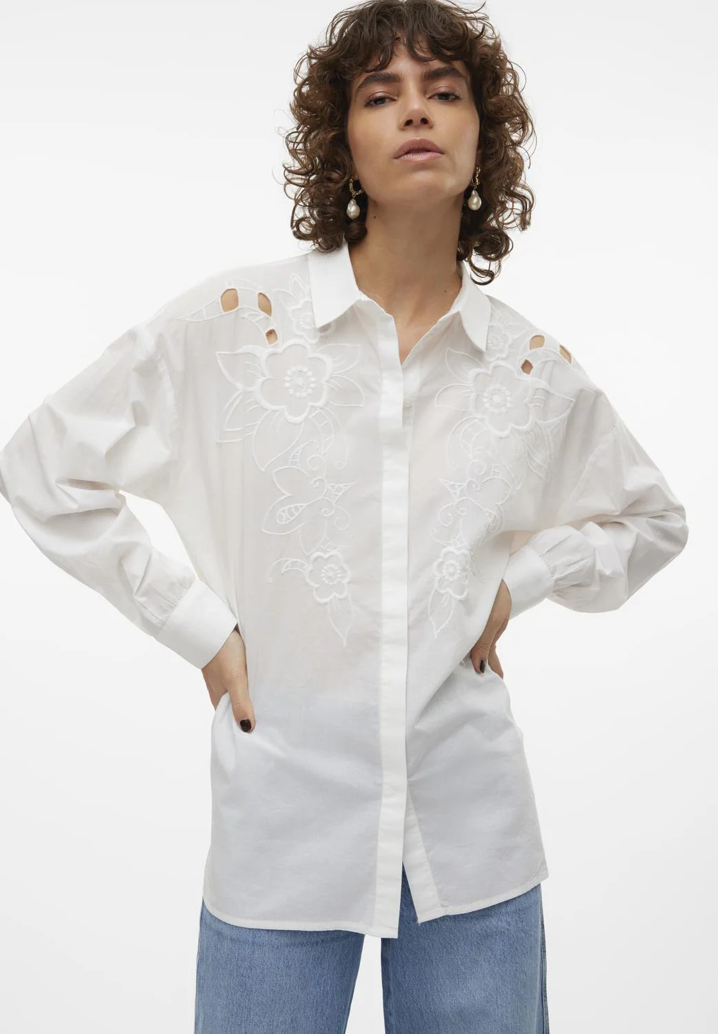 Vero Moda VMFIE - Camisa