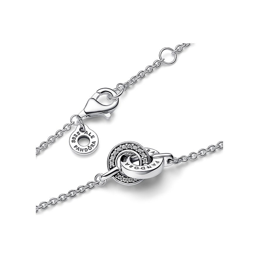 Pandora Armband Signature