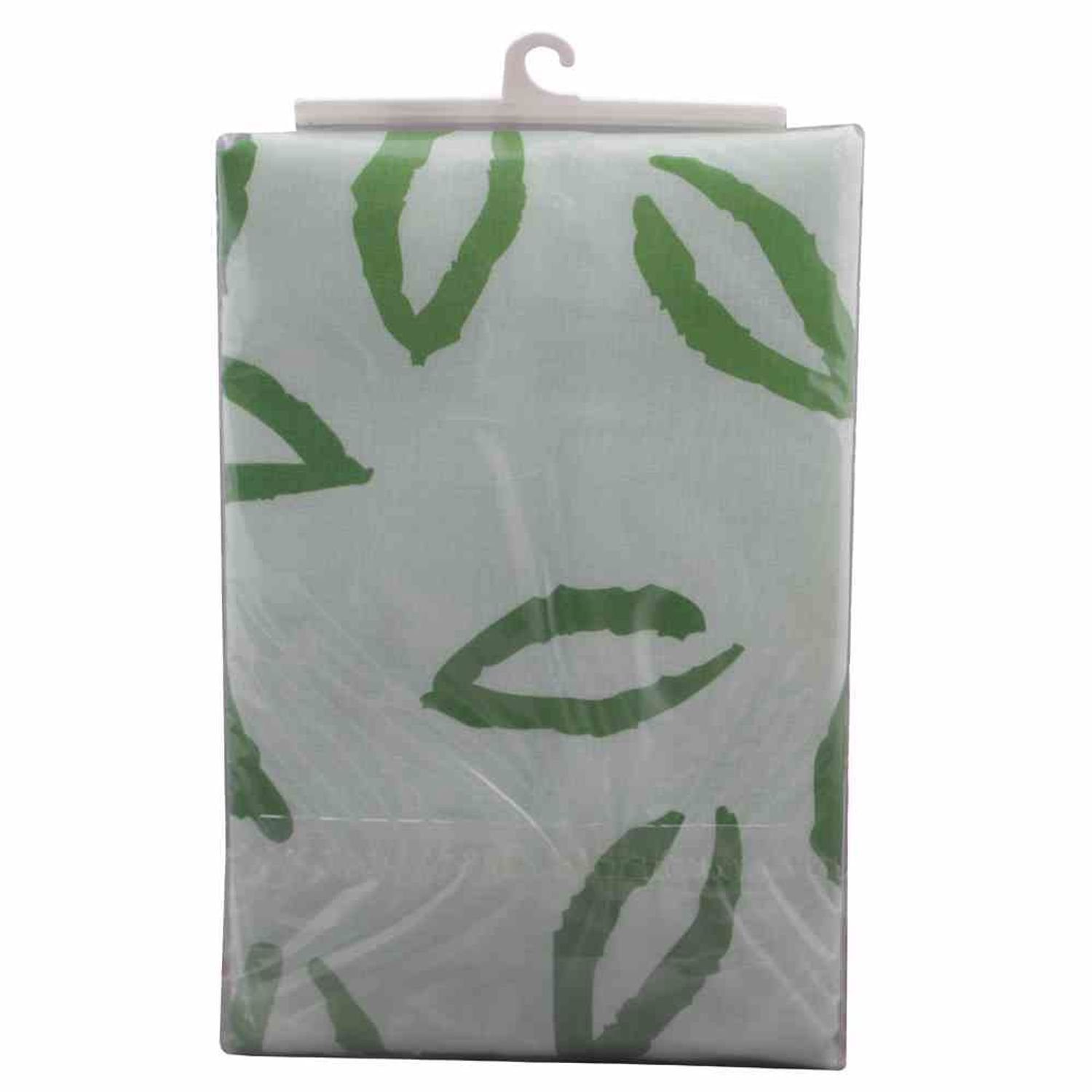 HAUSHALTS STAR Bügelbrettbezug Bügelbrettbezug BW 127 x 45 cm für Tisch 122 x 37 cm, 1601E