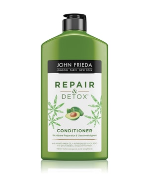 JOHN FRIEDA Repair & Detox Conditioner-250 ml